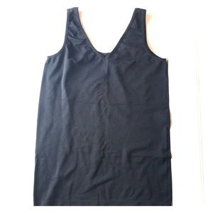 Reversible Stretch Tank